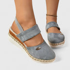 Sandales Maylien
