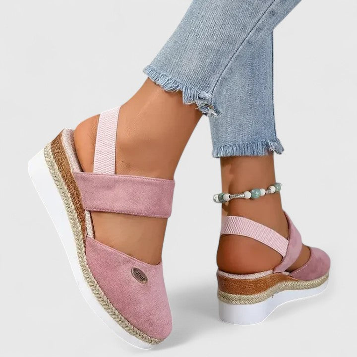 Sandales Maylien