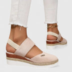 Sandales Maylien