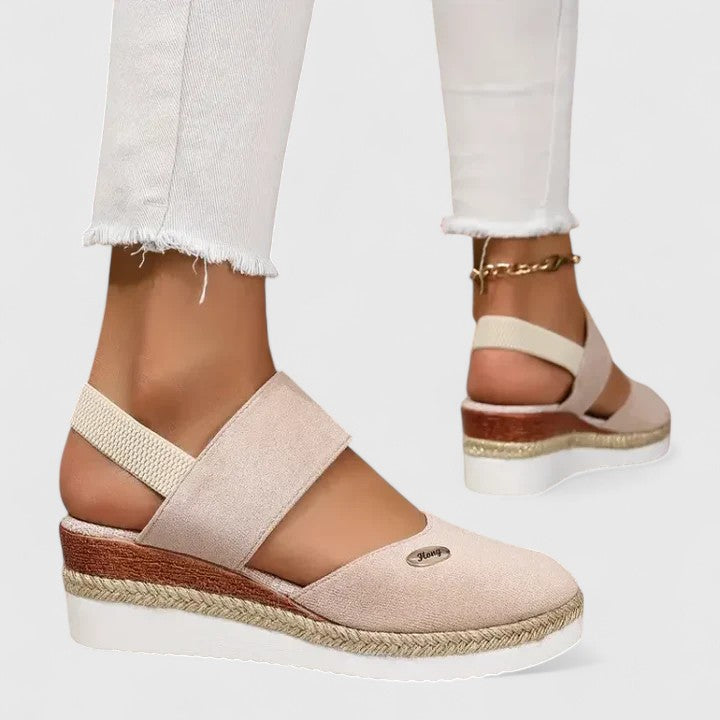 Sandales Maylien
