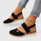 Sandales Maylien