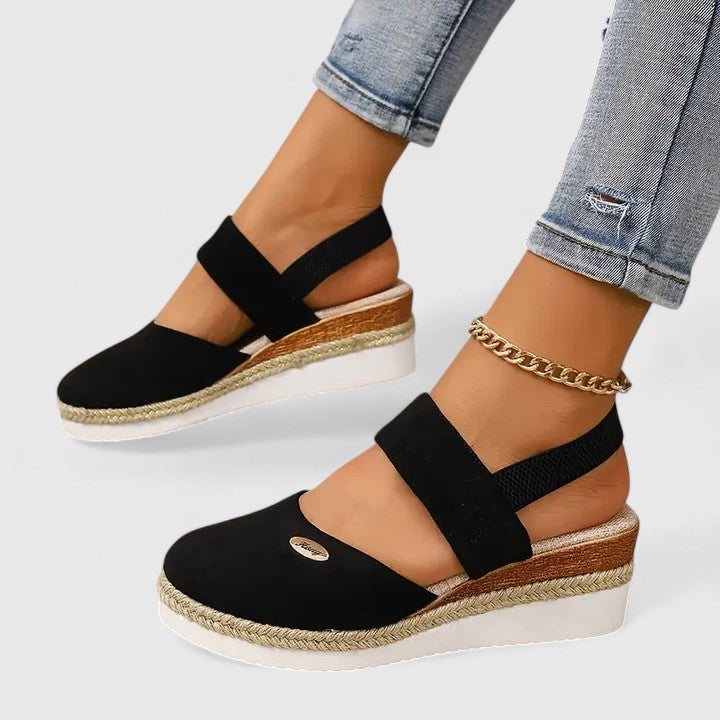 Sandales Maylien