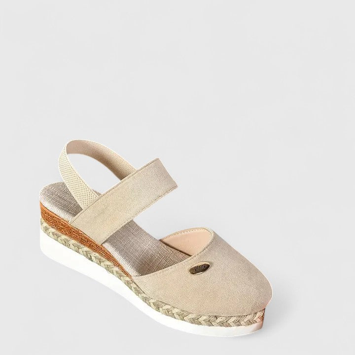 Sandales Maylien