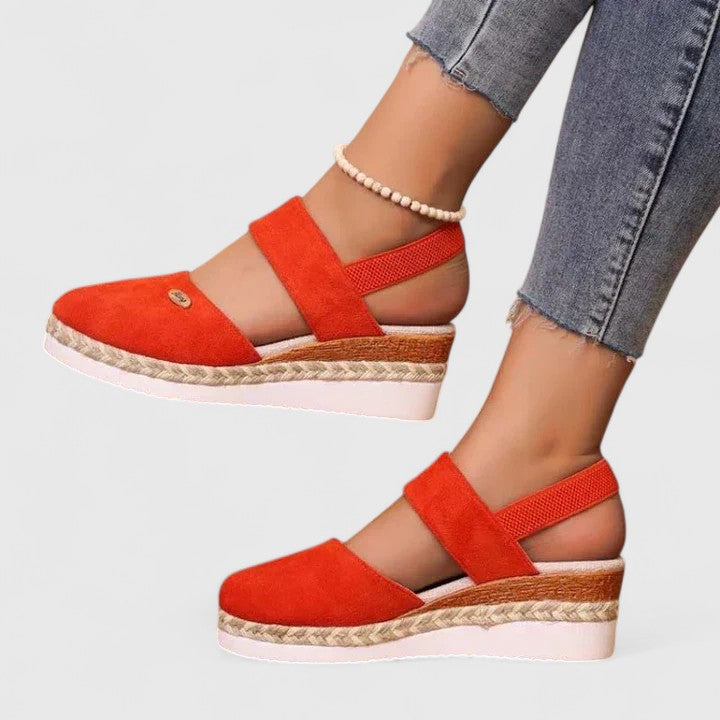 Sandales Maylien