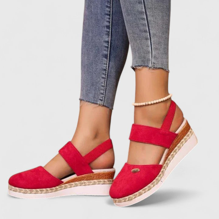 Sandales Maylien