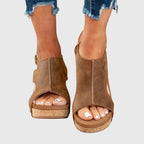 Sandales Adela