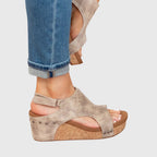 Sandales Adela
