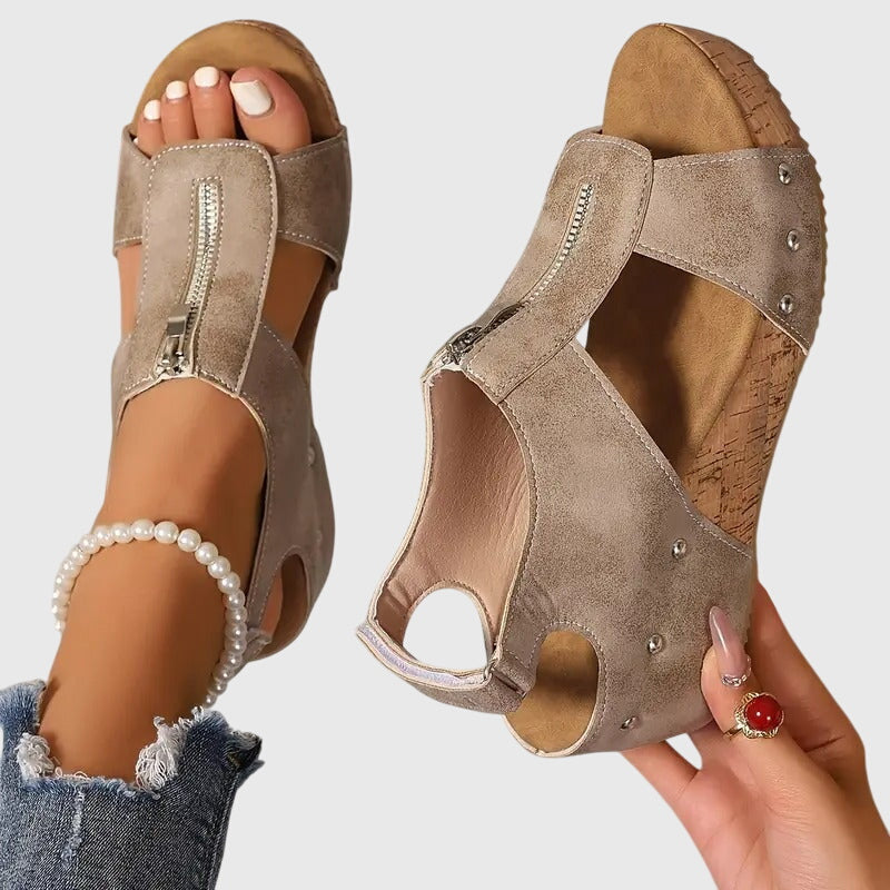 Sandales Styla