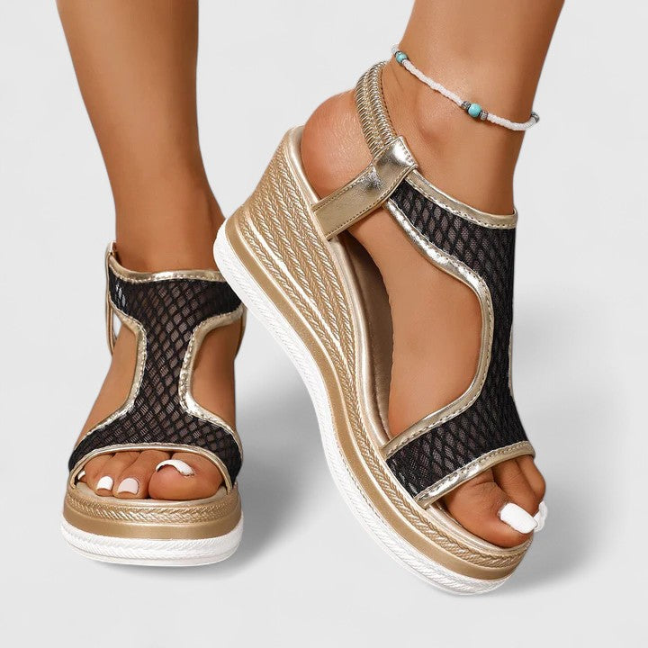 Sandalen Tatyanna