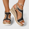 Sandalen Tatyanna