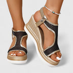 Sandalen Tatyanna