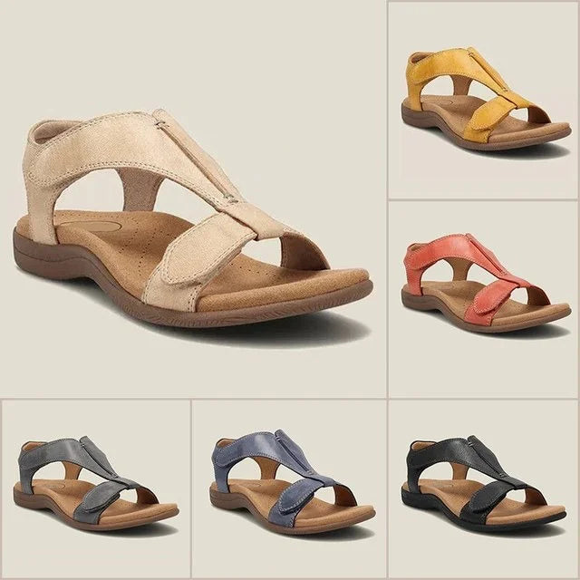 Sandales Maura