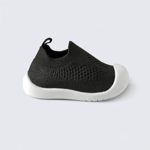 ComfortPlus+ — Baskets Bébé Respirantes en Mesh