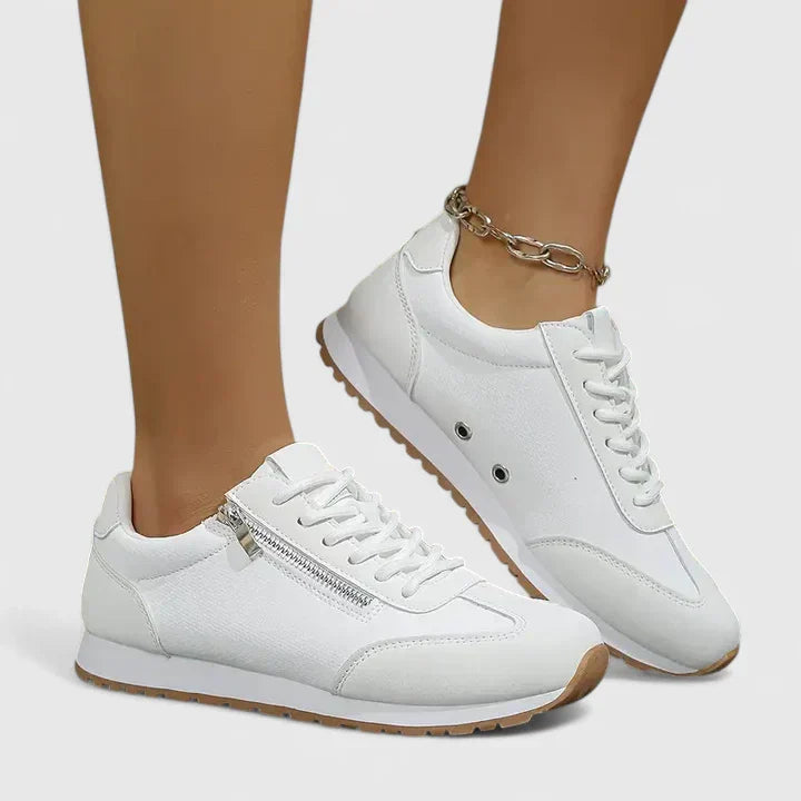 Callie — Sneakers Casual du Quotidien