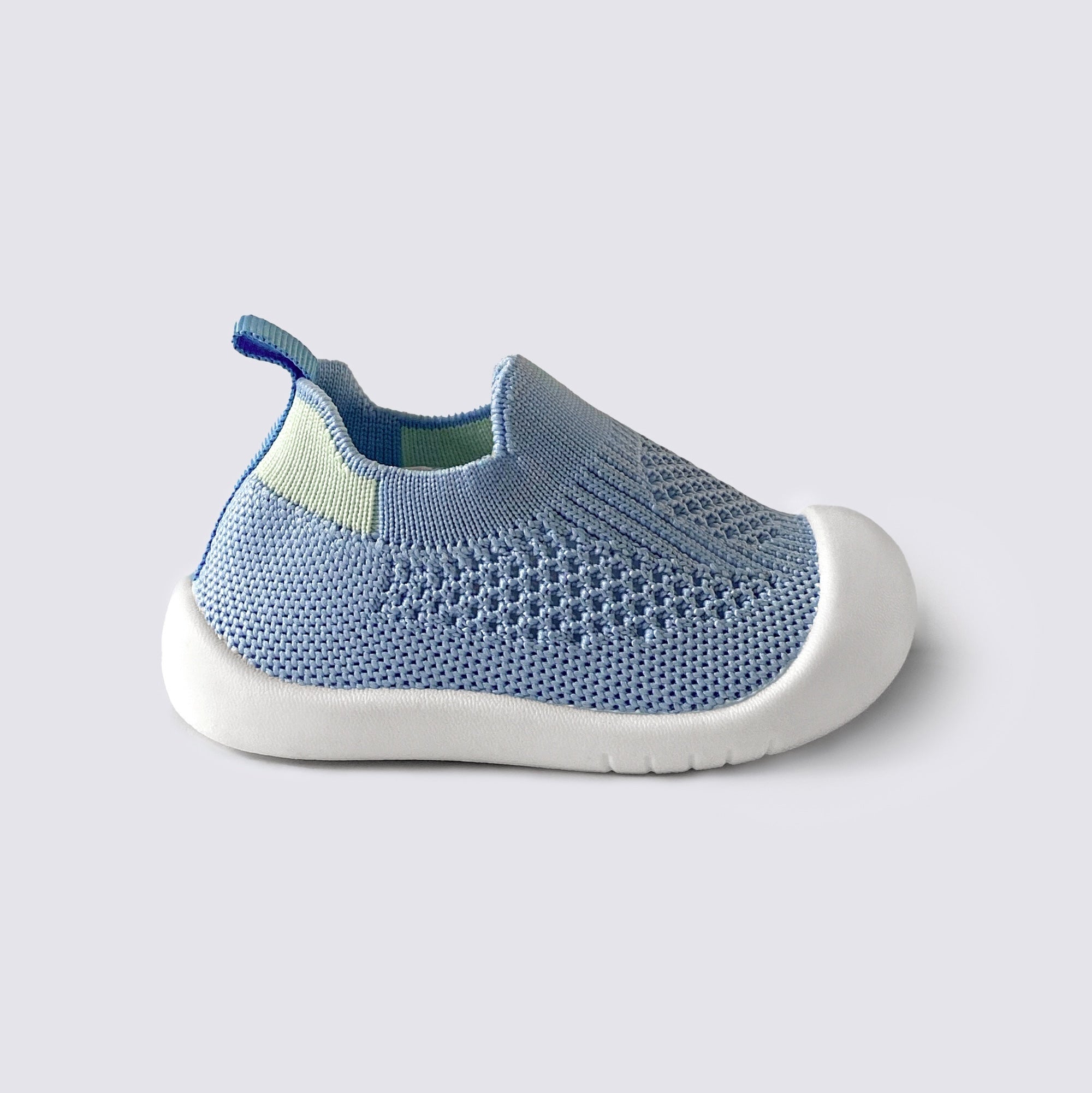 ComfortPlus+ — Baskets Bébé Respirantes en Mesh