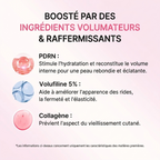 Crème coréenne PDRN — Sculptante Collagène