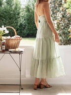 Monica dress 