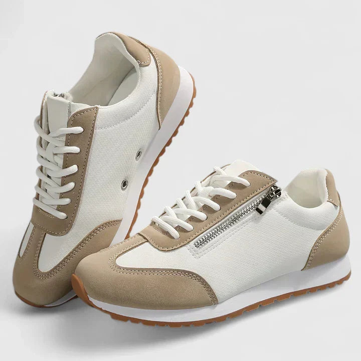 Callie — Sneakers Casual du Quotidien