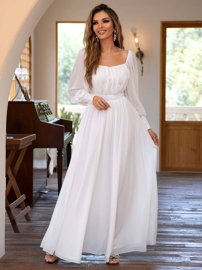 Elegant Dress 