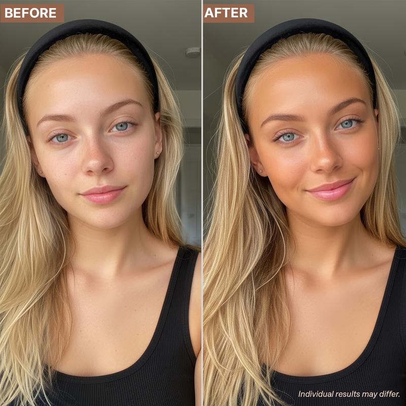 Rovelle - Self-Tanner