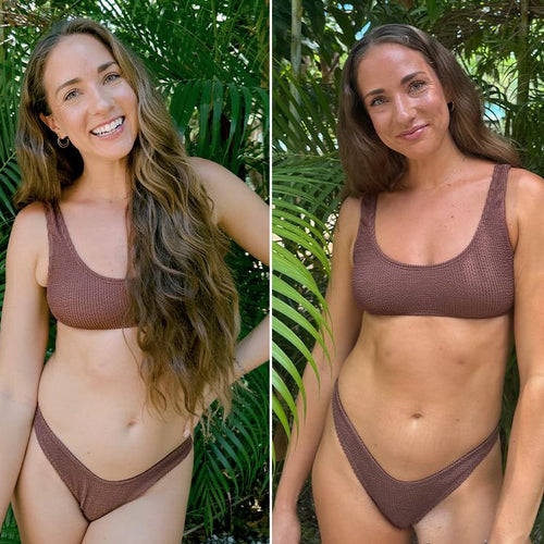 Rovelle - Self-Tanner
