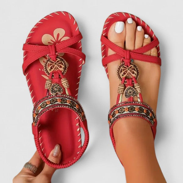 Sandales Maryna