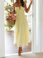 Roma Summer Dress 