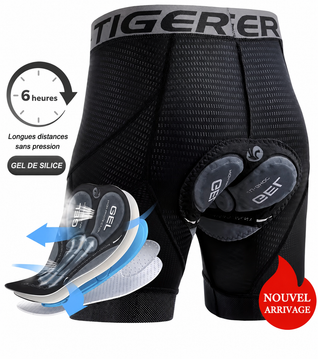 Rovelle ErgoGel 3D™