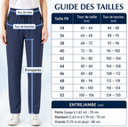 Pantalon d'Été - Léger et Fraicheur