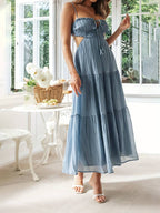 Roma Summer Dress 