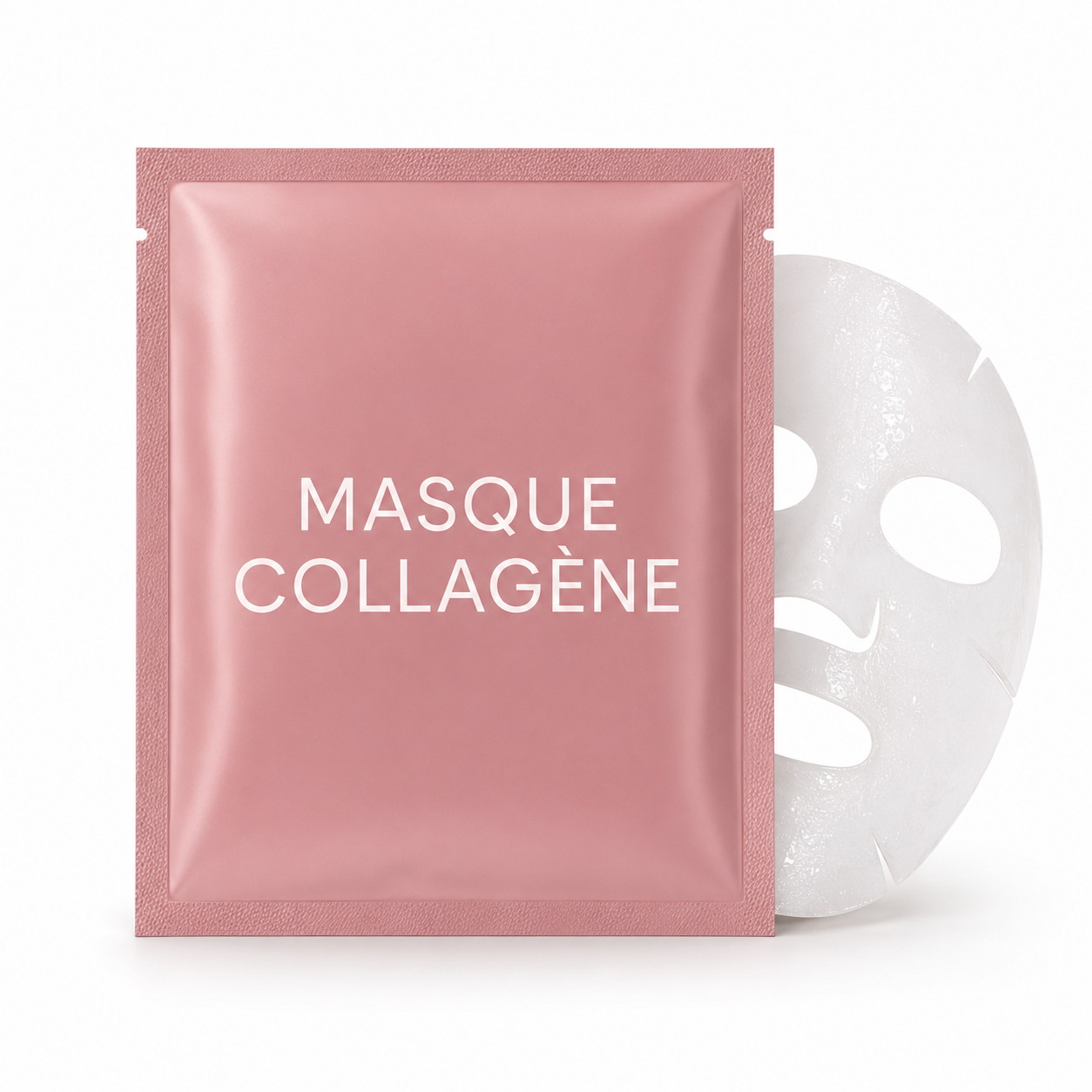 Masque Luxe Bio-Collagène