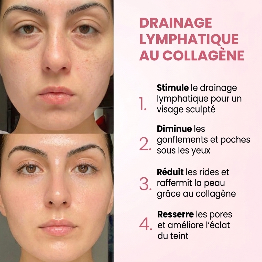 Crème coréenne PDRN — Sculptante Collagène