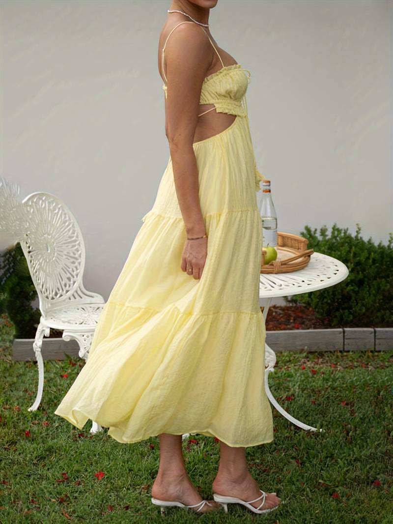 Roma Summer Dress 