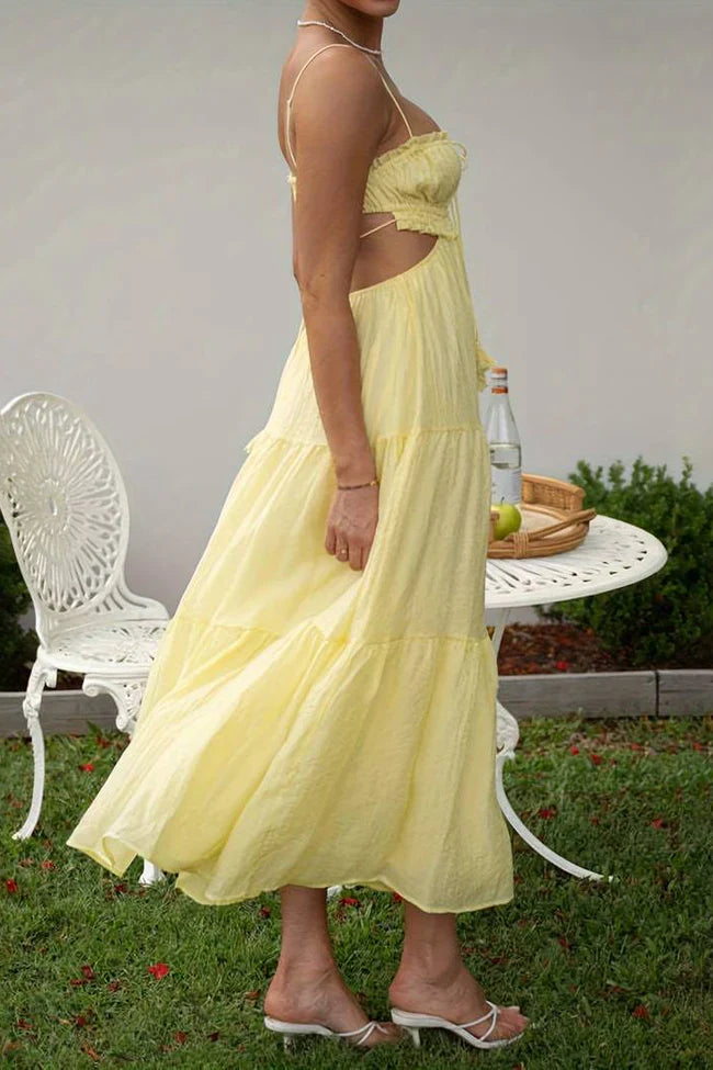 Robe Carlotta
