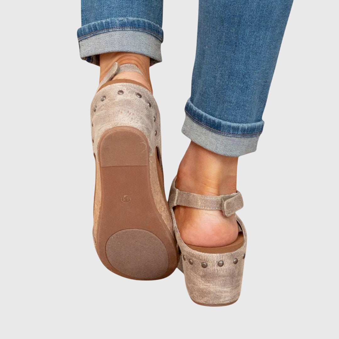 Sandales Adela