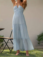 Monica dress 