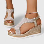 Sandalen Tatyanna