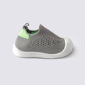 ComfortPlus+ — Baskets Bébé Respirantes en Mesh