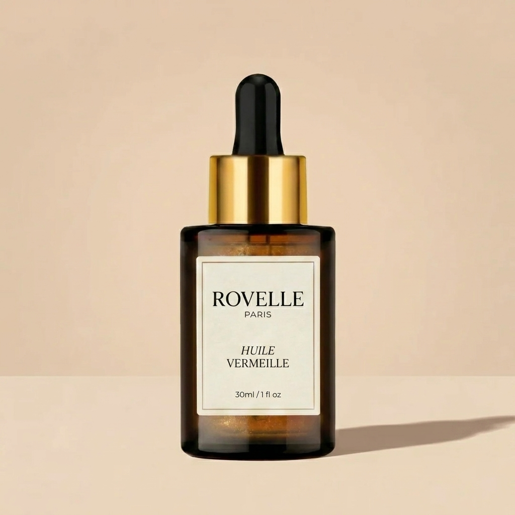 Luxury Tanning Oil