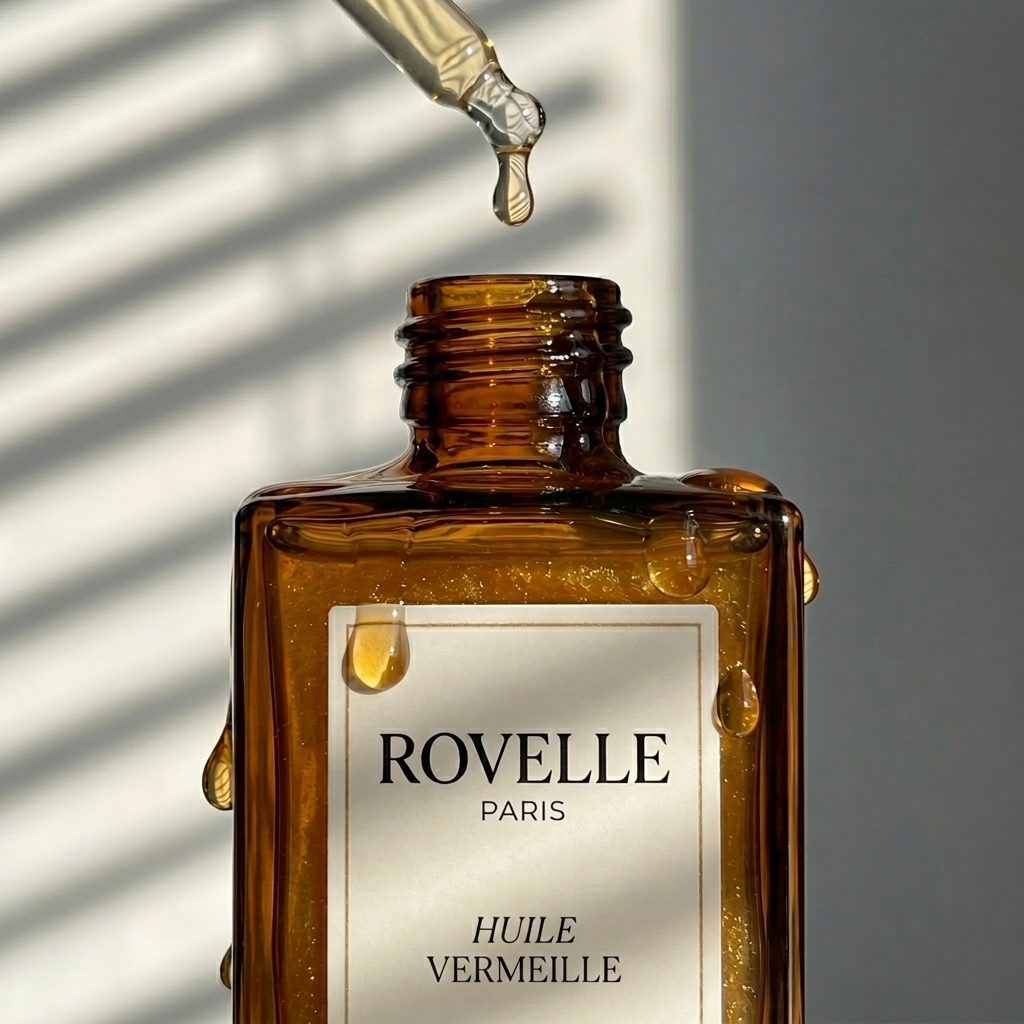 Huile Vermeille