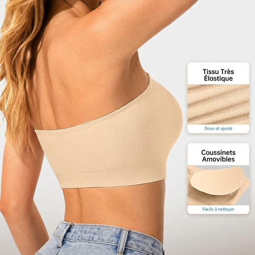 Rovelle® Le Soutien-gorge Ultra Confort