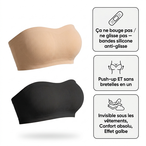Rovelle® Le Soutien-gorge Ultra Confort