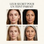 Self-Adapting Foundation SPF 15 — 30ml