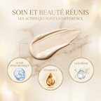Self-Adapting Foundation SPF 15 — 30ml