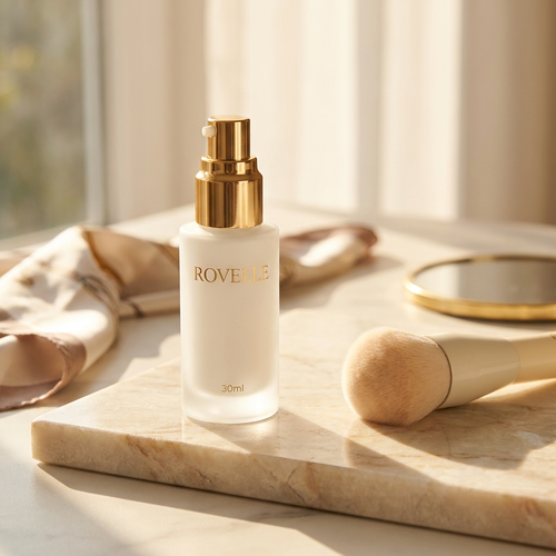 Self-Adapting Foundation SPF 15 — 30ml