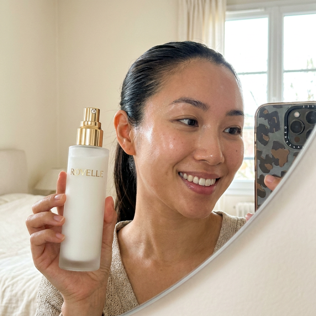 Self-Adapting Foundation SPF 15 — 30ml