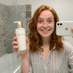 Self-Adapting Foundation SPF 15 — 30ml