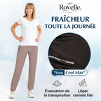 Pantalon d'Été - Léger et Fraicheur