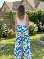 Pantalon Ultra Léger et Confortable