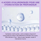 Duo Épilatoire Rovelle SMOOTH CLOUDSENSE